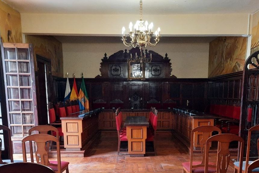 ¿Repetirá el PP la mayoría absoluta conseguida en Los Llanos de Aridane hace cuatro años?