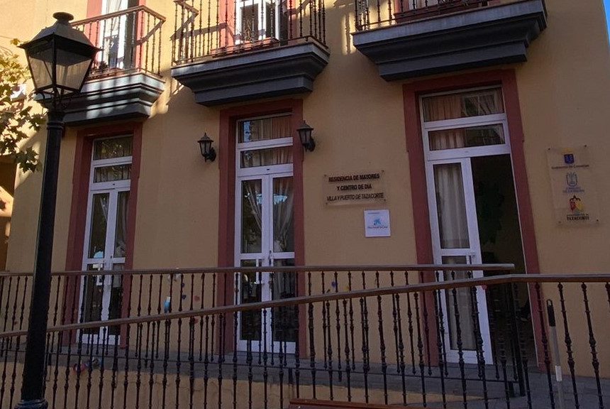 Denuncian ante la Junta Electoral el traslado “continuo en coche” de electores en Tazacorte por candidatos de NC y CC