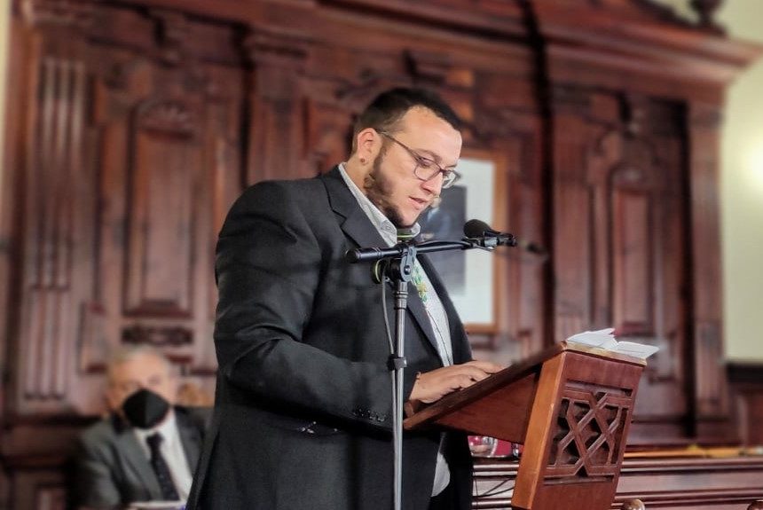 Nueve candidaturas optan a gobernar Santa Cruz de La Palma a partir del próximo 28-M