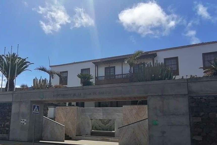 La Junta Electoral solicita al Instituto Nacional de Estadística conocer si personas fallecidas solicitaron el voto en Garafía