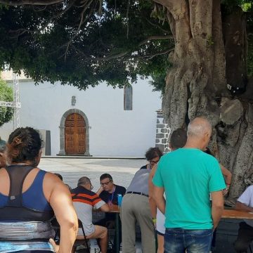La Palma, en breves 19-06-2023