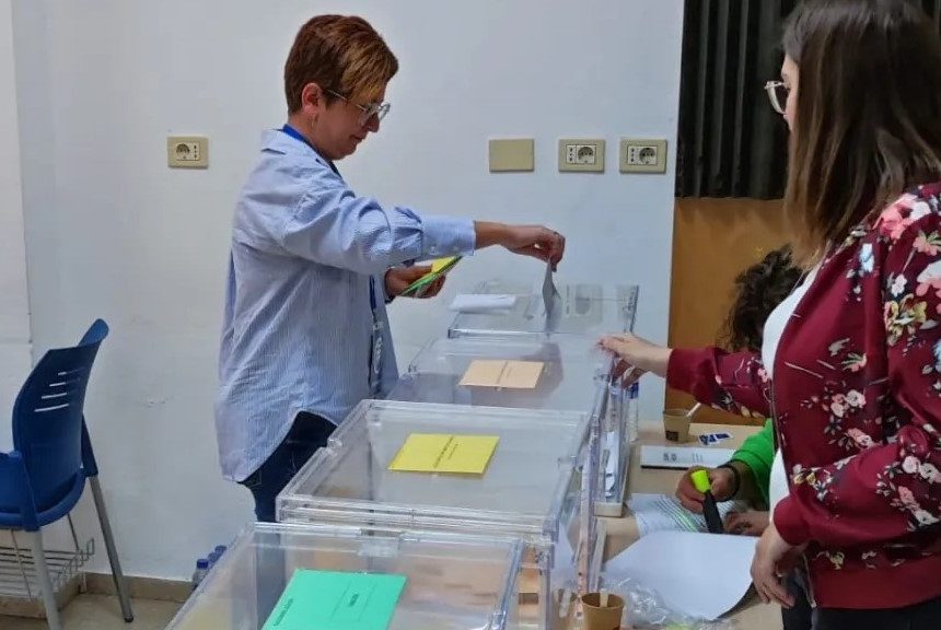 Dácil Pérez, portavoz del PP en Tijarafe: “Hemos acatado la decisión de nuestro partido”