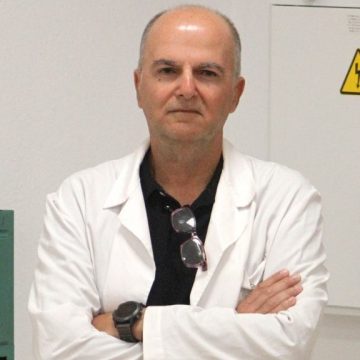 El profesor de la ULL Aldo Brito González se incorporará al PEINPAL