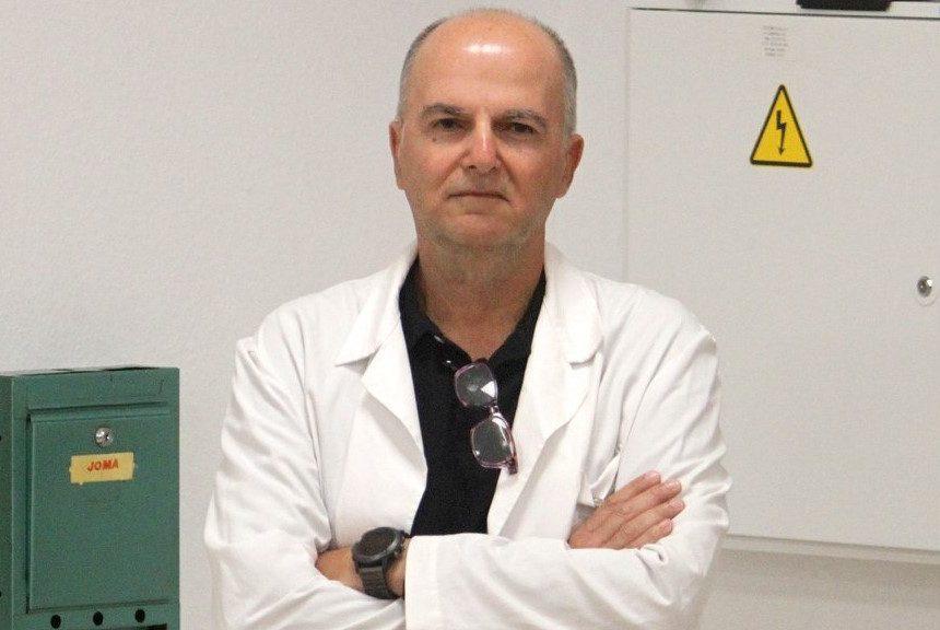 El profesor de la ULL Aldo Brito González se incorporará al PEINPAL