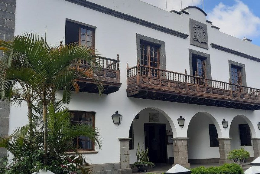 El sindicato CSIF impugna la Relación de Puestos de Trabajo (RPT) del Ayuntamiento de Los Llanos