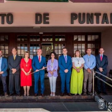 El Ayuntamiento de Puntallana aprueba por unanimidad los sueldos del grupo de Gobierno