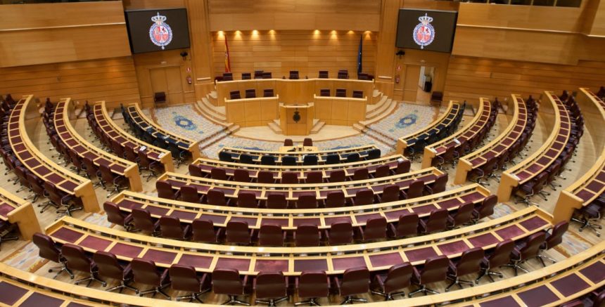 Nueve partidos y coaliciones presentan candidaturas al Senado por La Palma para el 23-J