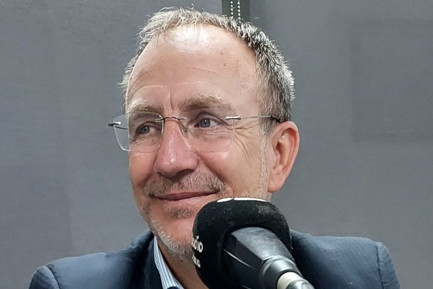 Sergio Rodríguez asumirá las competencias de Ordenación del Territorio en el nuevo gobierno insular