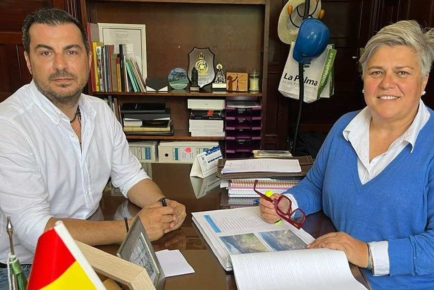 El Plan General de Ordenación de Los Llanos “en el ecuador” para su aprobación ocho años después de la anulación del anterior