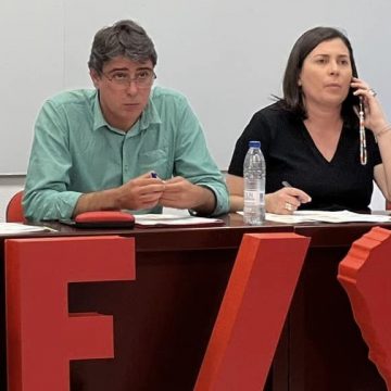 El PSOE responsabiliza a no “comunicar las tareas realizadas” los malos resultados del 28-M