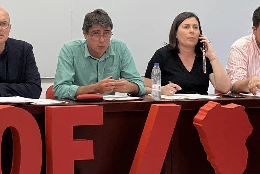 El PSOE responsabiliza a no “comunicar las tareas realizadas” los malos resultados del 28-M