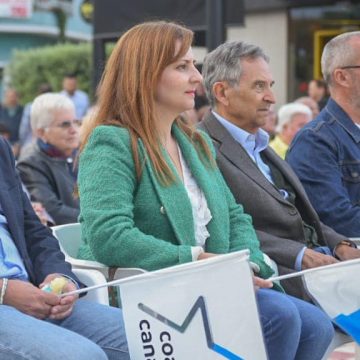 Asociaciones y colectivos depositan grandes expectativas en el futuro gobierno de Sergio Rodríguez en el Cabildo