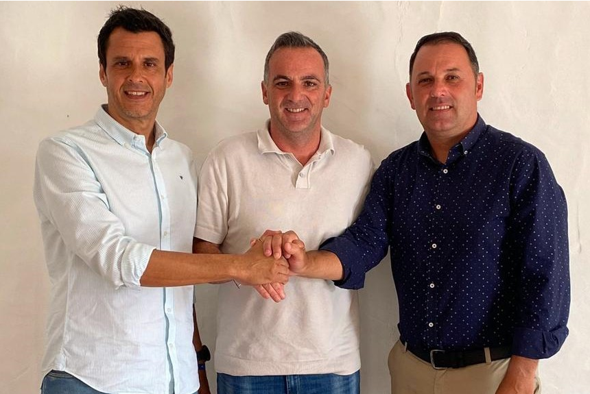 Un gobierno tripartito (PSOE, CC y PP) deja a Nueva Canarias en Tazacorte fuera de Alcaldía pese a ser la lista más votada