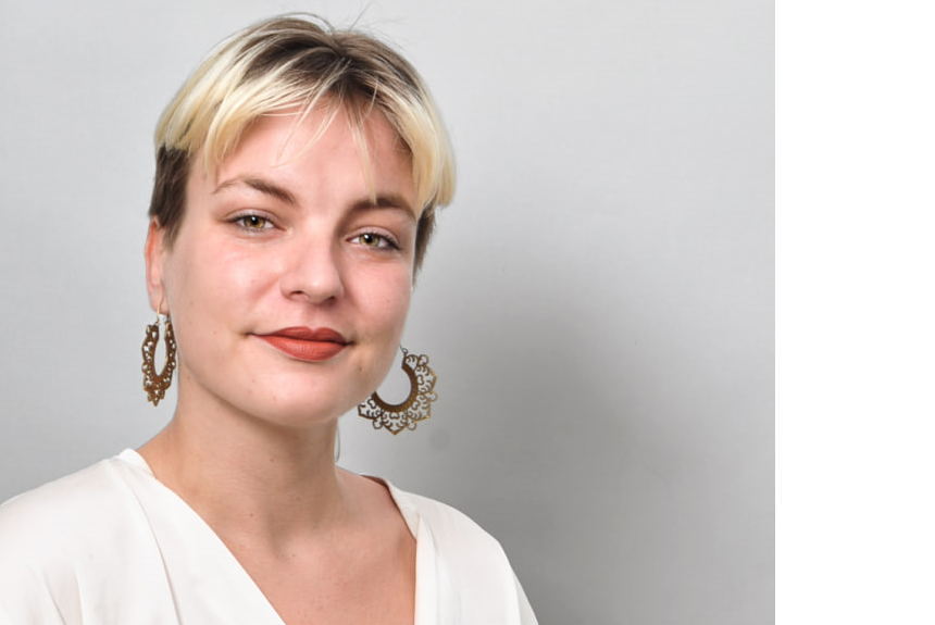 Clara Medina Fernández (SUMAR): “Hay que auditar qué se ha hecho con las ayudas del volcán y buscar a los responsables de algunos de los titulares que ha traído la gestión de esta crisis”