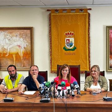 El Cabildo de La Palma complementará con un millón de euros las ayudas que se reciban del Gobierno de Canarias por el incendio