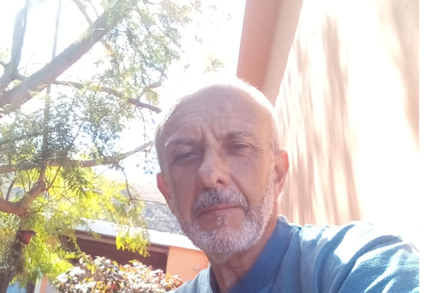 Fernando Jesús Martín (PACMA): “La isla mantenía un cierto equilibrio que la hacía no depender en exceso del turismo de masas y no debemos perder esa autonomía”