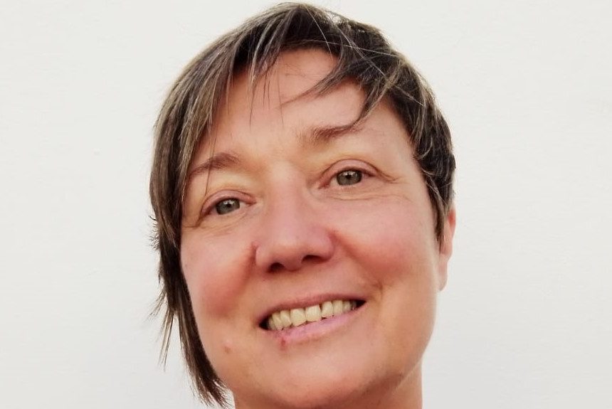 María Jesús Cuesta (Ahora Canarias – PCPC): “Pelearíamos por la construcción de un segundo hospital en la isla”