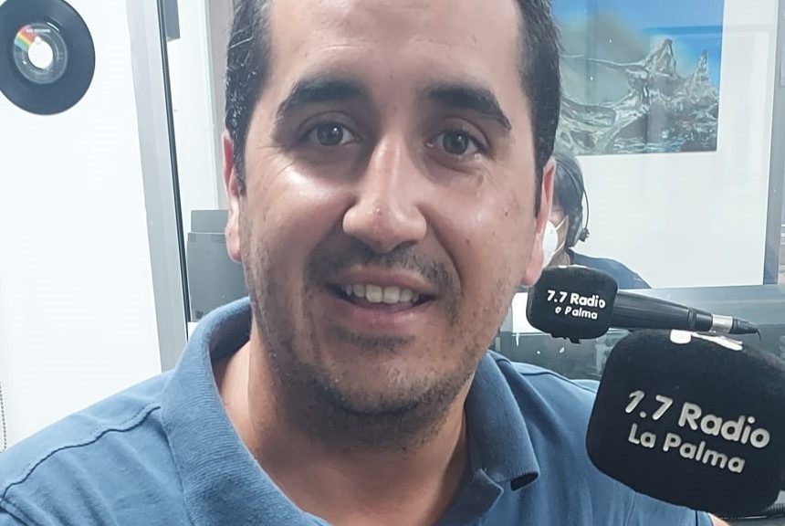 El PP saca a ETA, Cuba y Venezuela en el último día de la campaña de las elecciones generales en La Palma