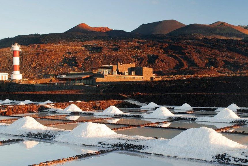 El mes de junio dejó noches tropicales la mayoría de los días en La Palma