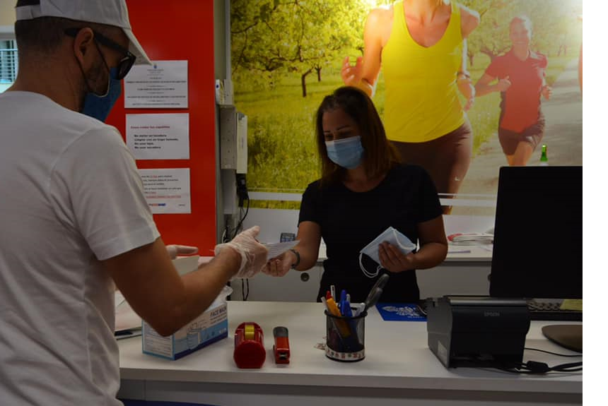 El Gobierno elimina la obligatoriedad del uso de mascarillas