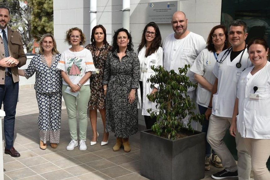 Sanidad no ha nombrado una nueva dirección del Área de Salud de La Palma