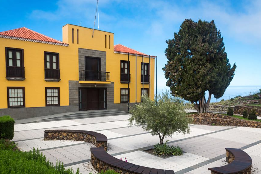 Tijarafe revisará su plan general para favorecer la creación de “más viviendas residenciales”