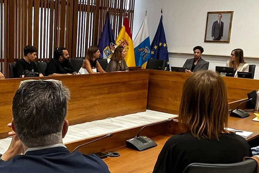 Al menos 16 empresas habrían presentado ya por escrito su intención de no seguir participando en el proyecto Isla Bonita Moda