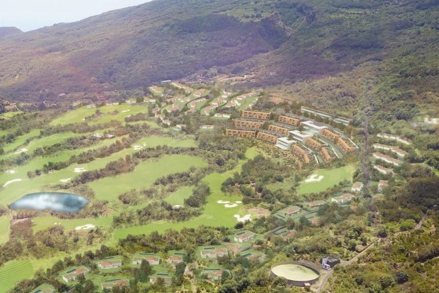 Parte del empresariado califica la recogida de firmas contra el Ecoresort de La Pavona de iniciativa «malintencionada»