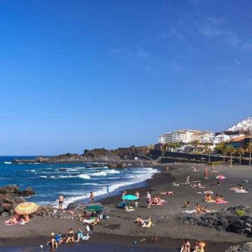 La ocupación en los alojamientos turísticos de La Palma cayó en julio más de 15 puntos respecto al mismo mes del año pasado