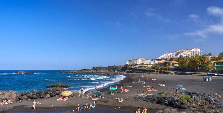 La ocupación en los alojamientos turísticos de La Palma cayó en julio más de 15 puntos respecto al mismo mes del año pasado