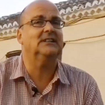 Pedro Higinio Álvarez: “Las administraciones persiguen concentrar en el Valle de Aridane un modelo turístico que ha colapsado en Tenerife, Gran Canaria y Lanzarote”