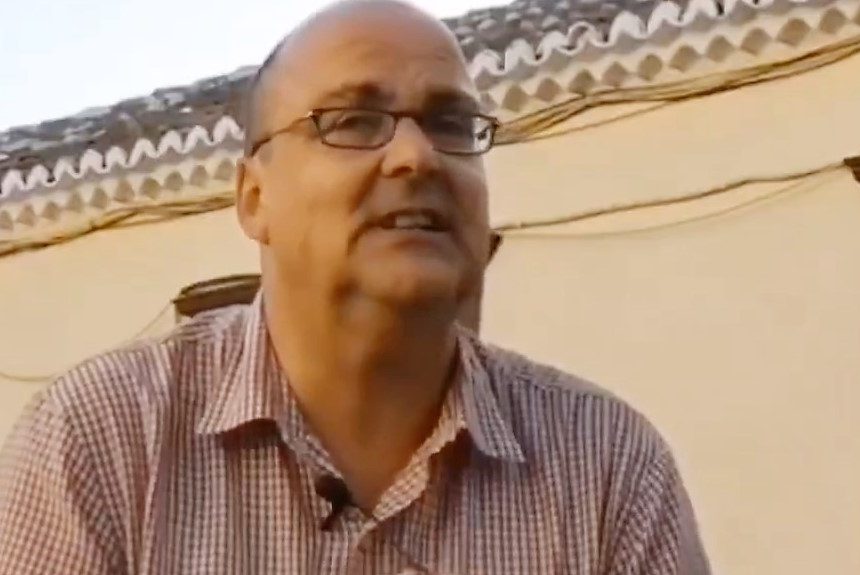 Pedro Higinio Álvarez: “Las administraciones persiguen concentrar en el Valle de Aridane un modelo turístico que ha colapsado en Tenerife, Gran Canaria y Lanzarote”