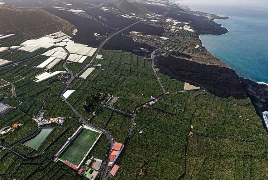 Manifestación “contra la ruina de la agricultura en La Palma” el 16 de septiembre