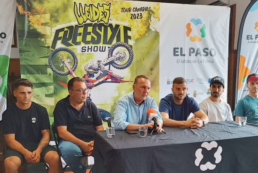 La ola de calor y la calima obligan al aplazamiento de varias actividades previstas para este sábado