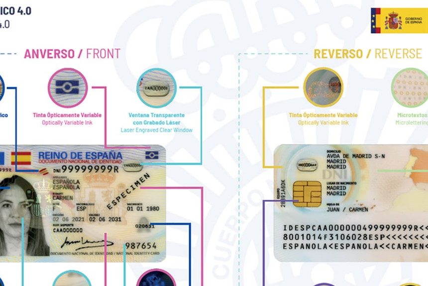 Los Llanos de Aridane volverá a contar con una cita semanal para renovar el DNI