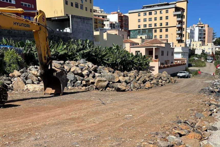 El paro baja en La Palma por sexto mes consecutivo y alcanza las 6.411 personas desempleadas