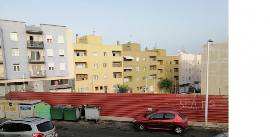 Vivienda esperó un año a que el Ayuntamiento de Tazacorte le cediera el proyecto de construcción de 37 viviendas que había redactado
