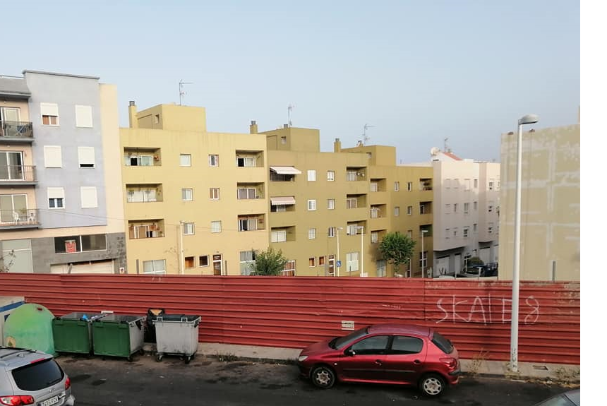 Vivienda esperó un año a que el Ayuntamiento de Tazacorte le cediera el proyecto de construcción de 37 viviendas que había redactado