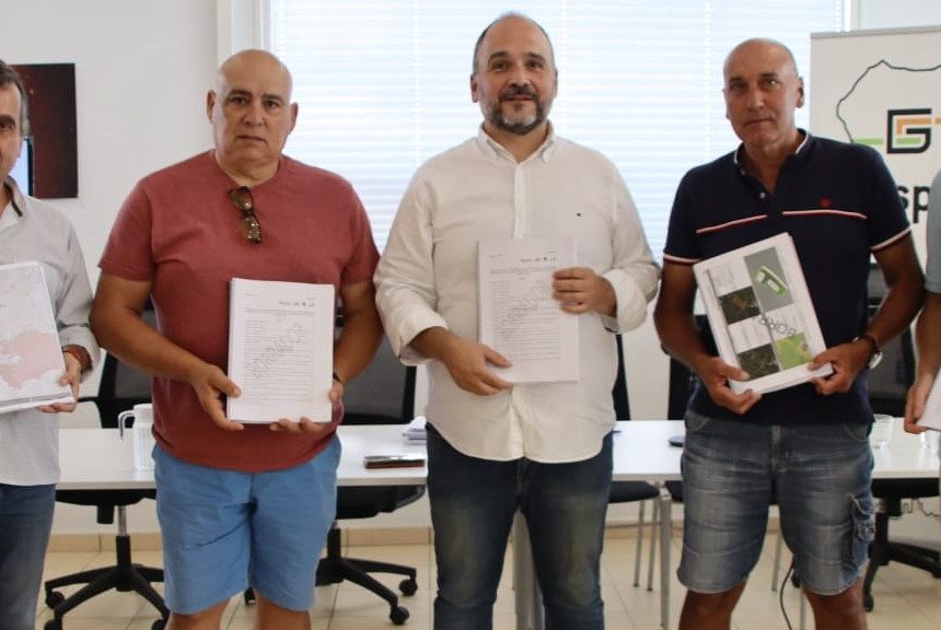 El borrador de Decreto Ley que sí cuenta con los afectados por el volcán