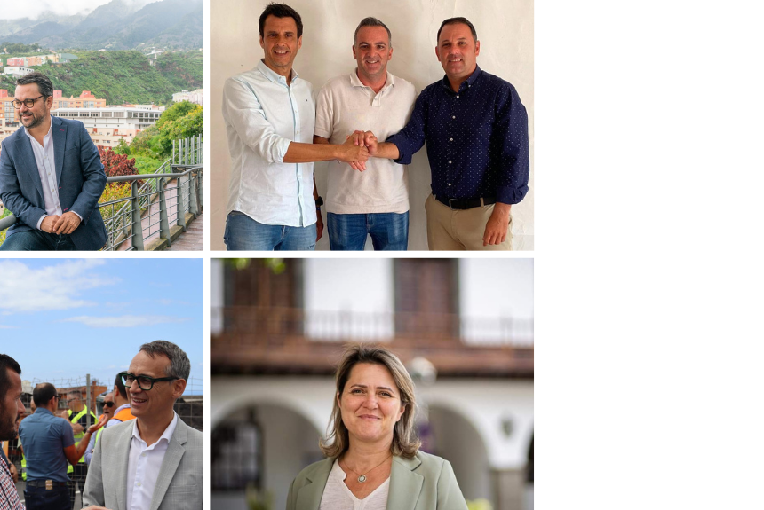 formato gobiernos y oposiciones ¿Puede un municipio cambiar en 100 días?