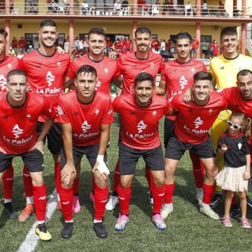 El Mensajero se enfrentará al Espanyol en la primera eliminatoria de la Copa del Rey