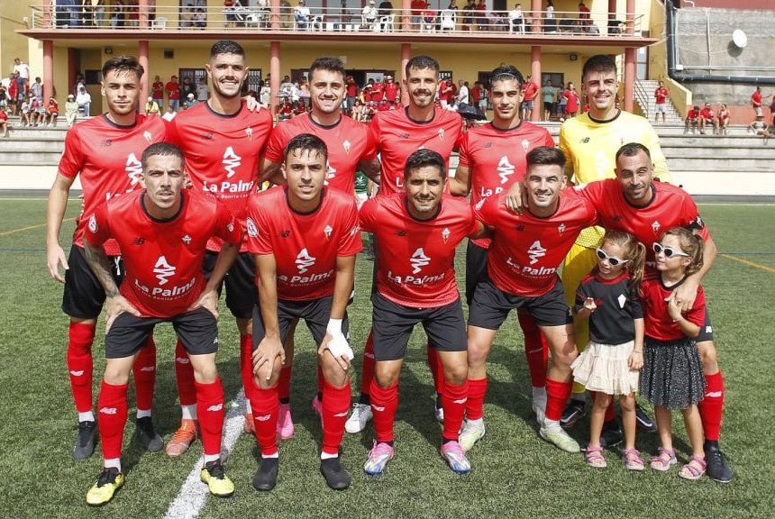 El Mensajero se enfrentará al Espanyol en la primera eliminatoria de la Copa del Rey