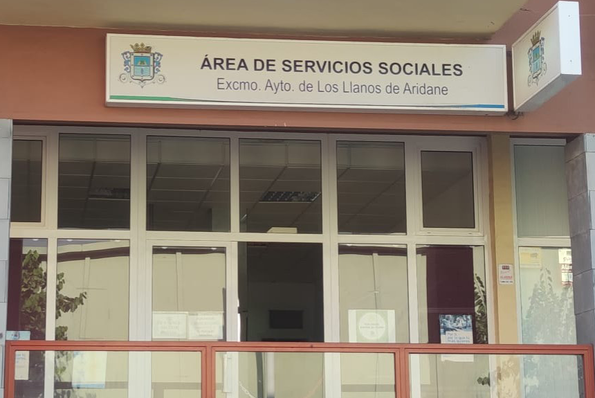 Los Llanos aprueba privatizar el servicio de ayuda a domicilio por tres años y 3,6 millones de euros