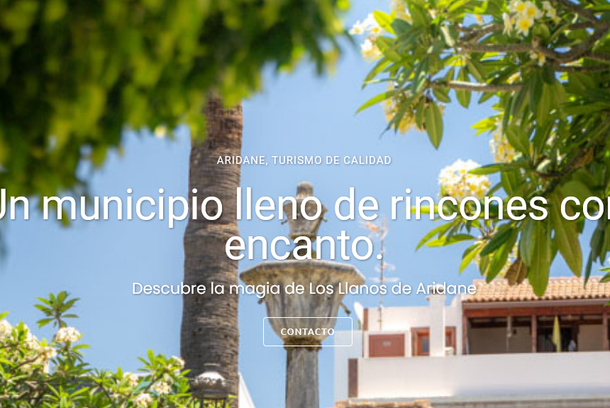 El Ayuntamiento de Los Llanos de Aridane denuncia que sus sistemas informáticos sufrieron un ciberataque hace tres semanas