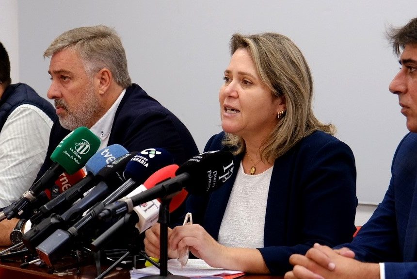 La devolución de las ayudas afectará a grandes propietarios que «triplicaron sus ingresos» en fincas de Tenerife o El Hierro