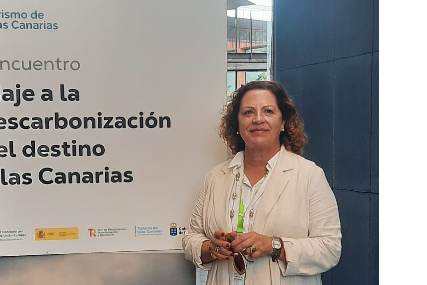 CC solo ha nombrado una de las cinco direcciones insulares que creó en el Cabildo de La Palma