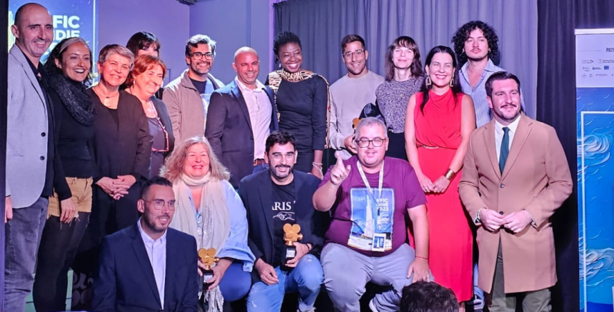 Festival Internacional de Cine Independiente y de Autor de Canarias: Cine con alma