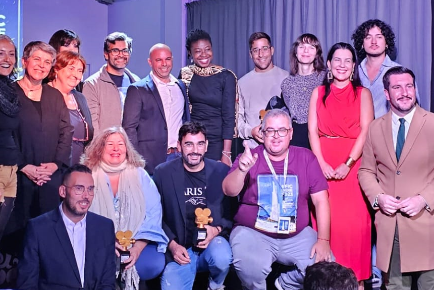 Festival Internacional de Cine Independiente y de Autor de Canarias: Cine con alma