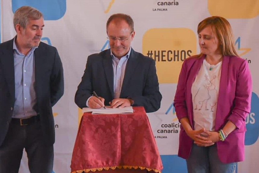 El borrador del nuevo decreto urbanístico no incluye la creación de un consorcio para la reconstrucción