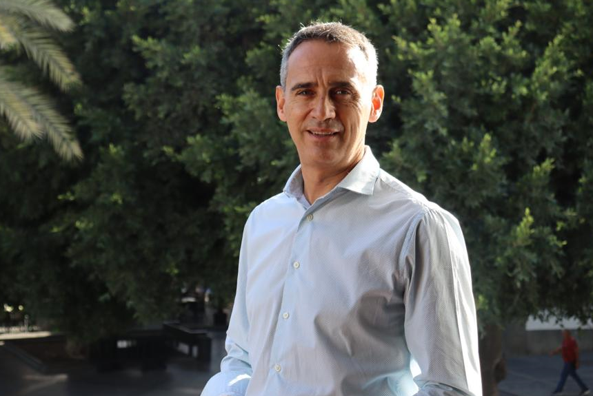 El alcalde responde al PSOE que sí hará la auditoria anunciada en campaña electoral en Los Llanos